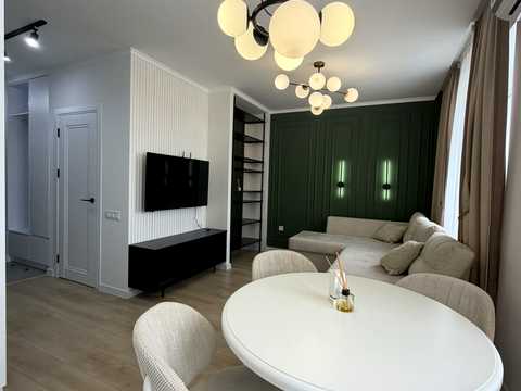 квартира за адресою Височана вул., 18 к5