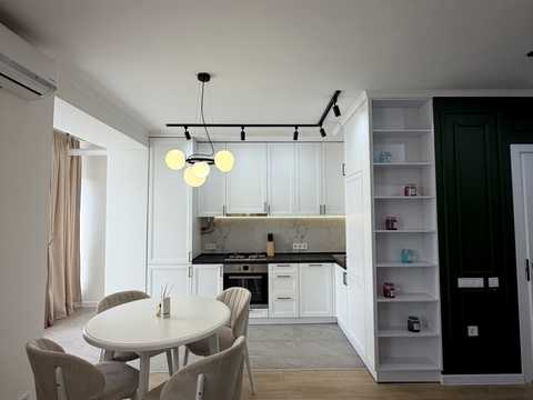 квартира за адресою Височана вул., 18 к5