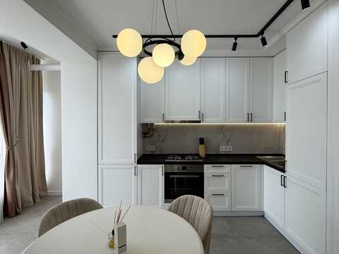 квартира за адресою Височана вул., 18 к5
