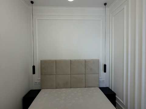 квартира за адресою Височана вул., 18 к5