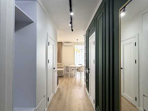квартира за адресою Височана вул., 18 к5