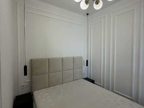 квартира за адресою Височана вул., 18 к5
