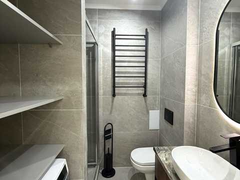квартира за адресою Височана вул., 18 к5