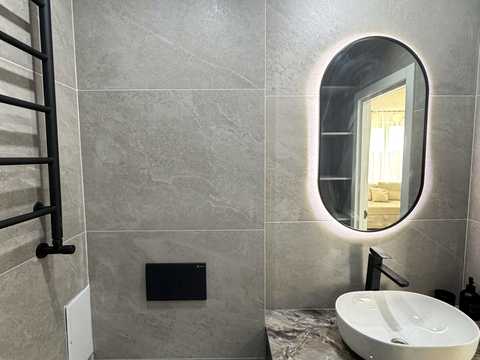 квартира за адресою Височана вул., 18 к5