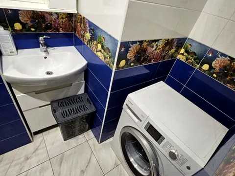 квартира по адресу Берестейский просп. (Победы), 70
