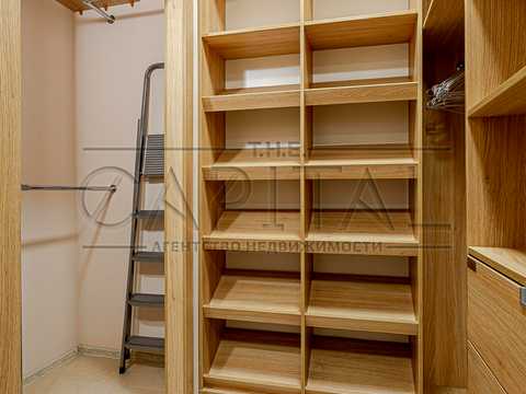 квартира за адресою Оболонська набережна вул., 1, к1 / 1, к2