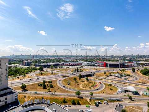 квартира за адресою Оболонська набережна вул., 1, к1 / 1, к2
