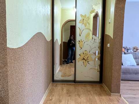 квартира за адресою Молодіжна вул., 52