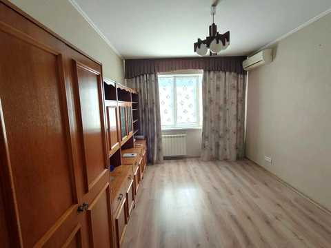 квартира за адресою Озерна вул., 18