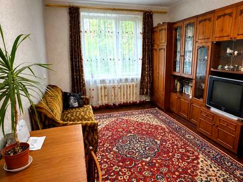 квартира по адресу Казакевича ул. (Казакевича), 1