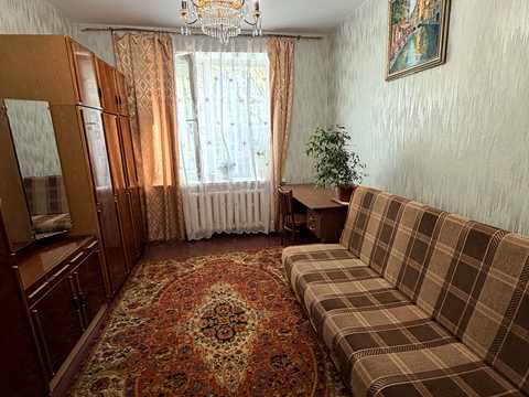 квартира по адресу Казакевича ул. (Казакевича), 1