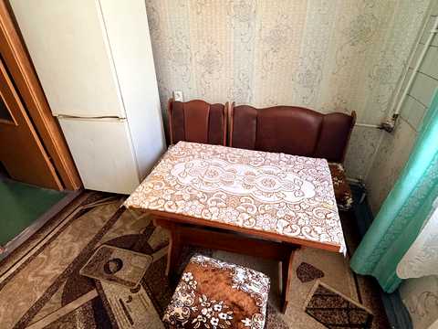 квартира по адресу Казакевича ул. (Казакевича), 1