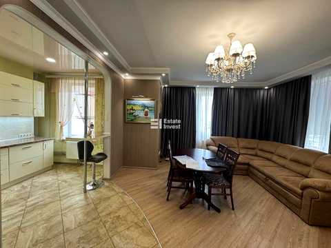 квартира за адресою Велика Панасівська вул. (Котлова), 76-В