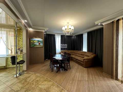 квартира за адресою Велика Панасівська вул. (Котлова), 76-В