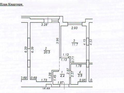 квартира за адресою Зелена вул., 115
