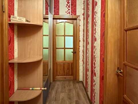 квартира за адресою Довженка вул., 12