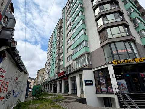 квартира по адресу Бельведерская ул., 23