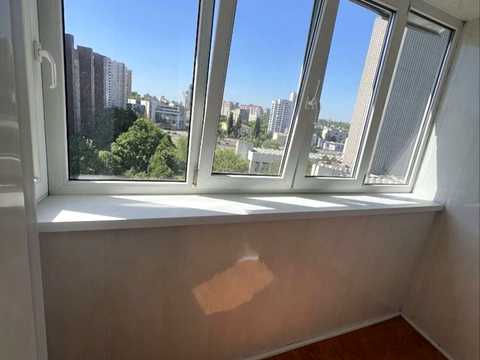 квартира по адресу Голосеевский просп. (40-летия Октября), 11