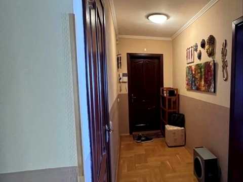 квартира по адресу Голосеевский просп. (40-летия Октября), 11