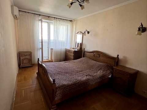 квартира по адресу Голосеевский просп. (40-летия Октября), 11