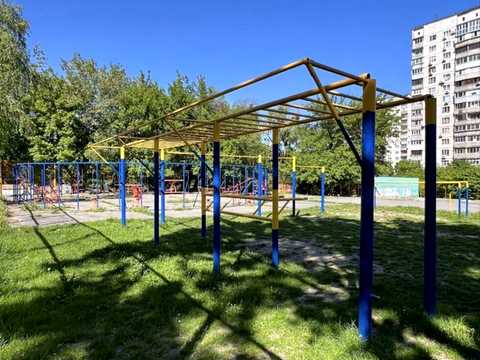 квартира по адресу Голосеевский просп. (40-летия Октября), 11