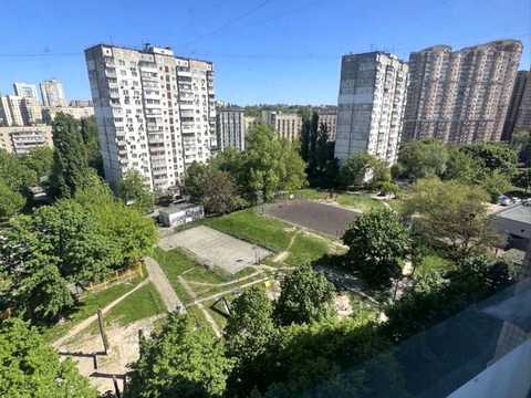 квартира по адресу Голосеевский просп. (40-летия Октября), 11