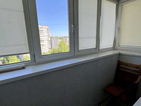 квартира по адресу Голосеевский просп. (40-летия Октября), 11