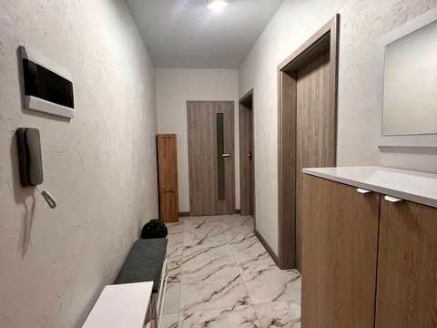 квартира по адресу с. Змиенец, Школьная ул., 4-А