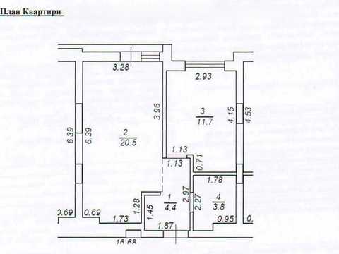 квартира за адресою Зелена вул., 115