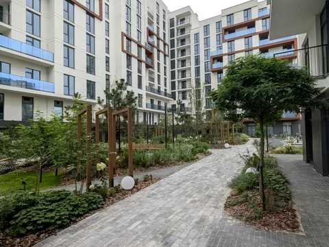 квартира за адресою Зелена вул., 115