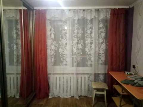 квартира за адресою Зодчих вул., 64