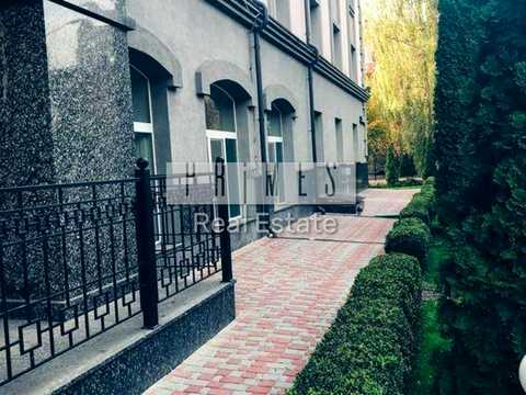 коммерческая по адресу Очаковская ул., 5/6