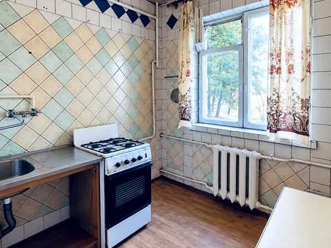 квартира за адресою Франтішка Крала вул., 41