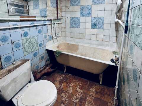 квартира за адресою Франтішка Крала вул., 41
