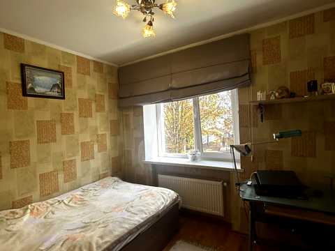 квартира по адресу с. Лиманка, Лабораторна ул., 17