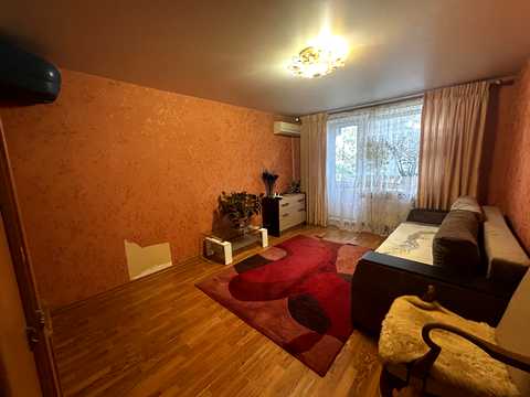 квартира по адресу с. Лиманка, Лабораторна ул., 17