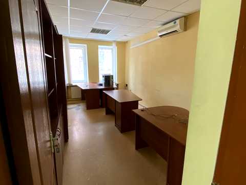 комерційна за адресою Харків, Конторська вул. (Червоножовтнева), 7