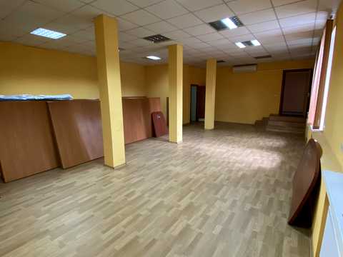 коммерческая по адресу Конторская ул. (Червоножовтнева), 7