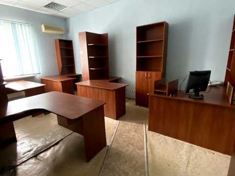 комерційна за адресою Харків, Конторська вул. (Червоножовтнева), 7