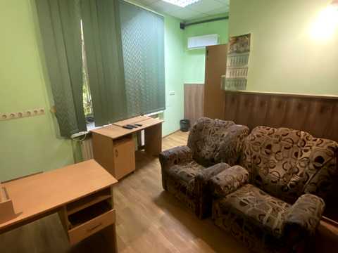 комерційна за адресою Харків, Конторська вул. (Червоножовтнева), 7
