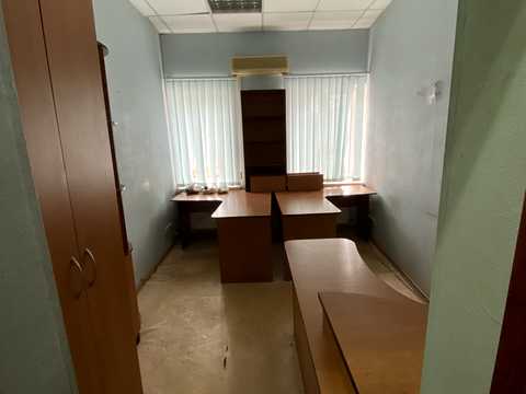 комерційна за адресою Харків, Конторська вул. (Червоножовтнева), 7