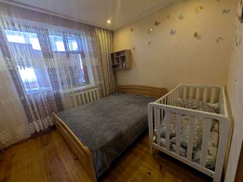 квартира по адресу Королёва ул., 17