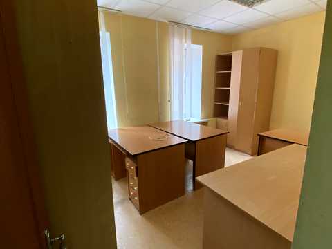 комерційна за адресою Харків, Конторська вул. (Червоножовтнева), 7