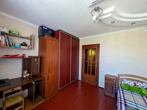 квартира по адресу Королёва ул., 17