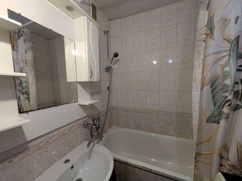 квартира по адресу Королёва ул., 17