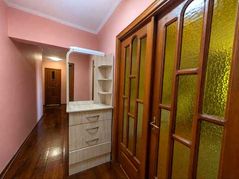 квартира по адресу Королёва ул., 17