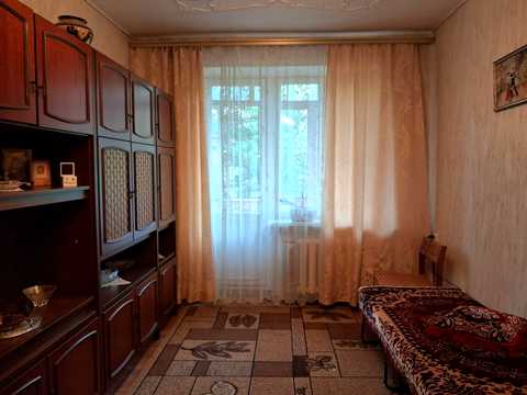 квартира за адресою Джохара Дудаєва вул. (Іскрівська), 20