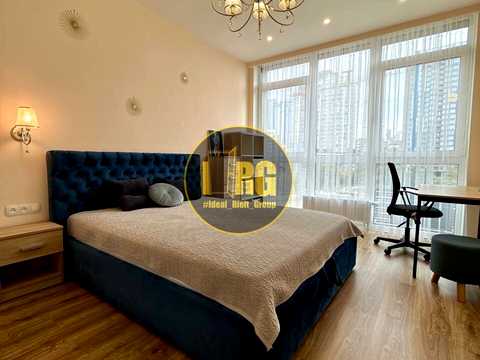 квартира за адресою Предславинська вул., 57