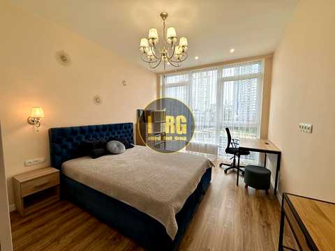 квартира за адресою Предславинська вул., 57