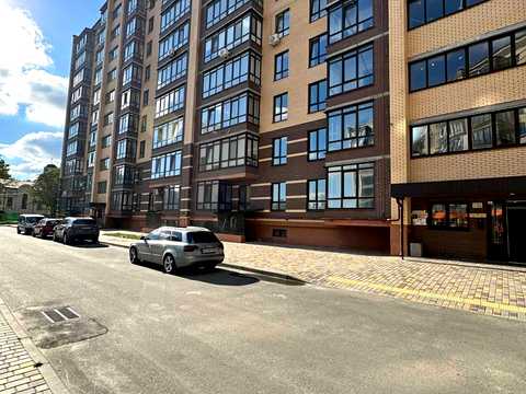 квартира за адресою Любецька вул., 114